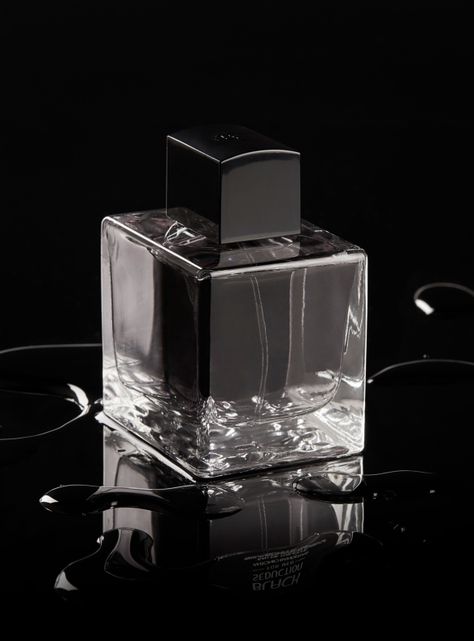 Perfume Black Seduction Banderas EDT Hombre 200ml-3