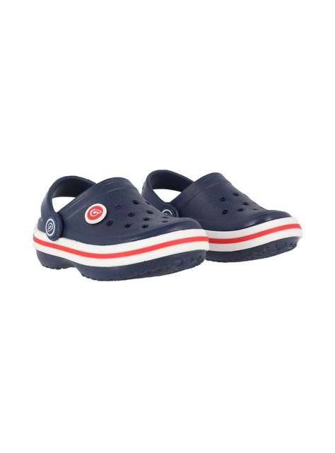Zueco Niño Baby Airline Navy 19-1