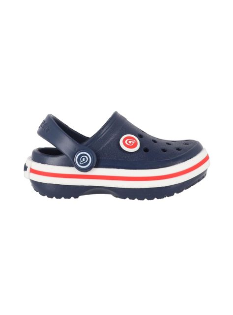 Zueco Niño Baby Airline Navy 19-0