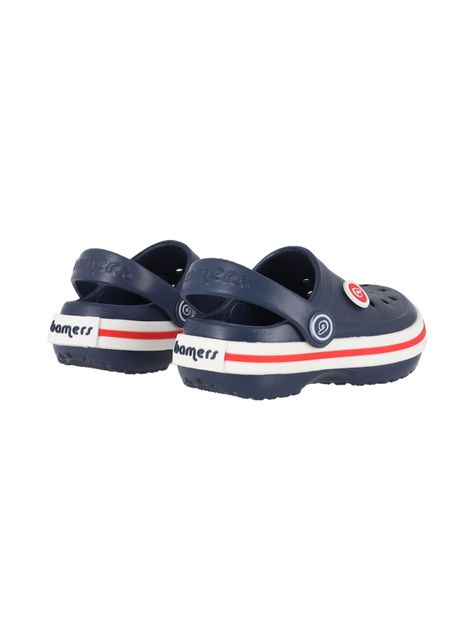 Zueco Niño Baby Airline Navy 19-2