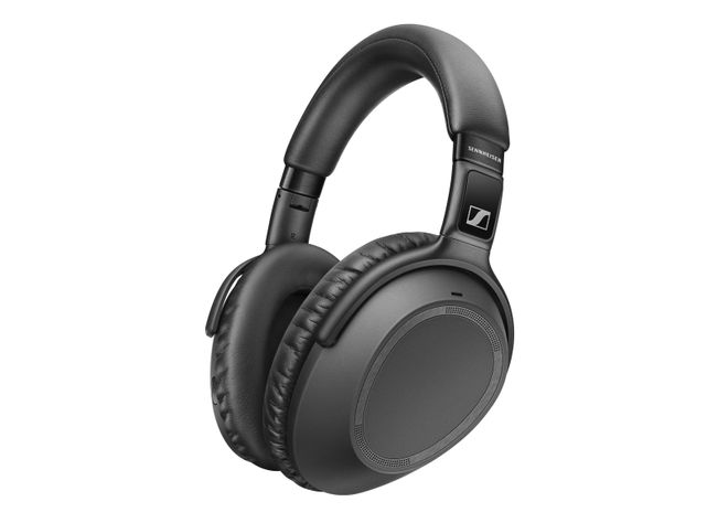 Audífonos Bluetooth Sennheiser Noise Cancelling PXC 550 II-1
