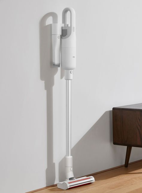 Aspiradora Vertical Mi Vacuum Cleaner Light-7