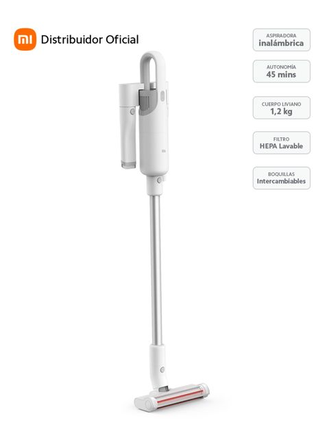 Aspiradora Vertical Mi Vacuum Cleaner Light-0