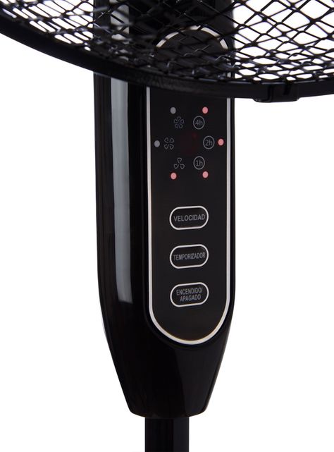 Ventilador Pedestal KFR-16P-3