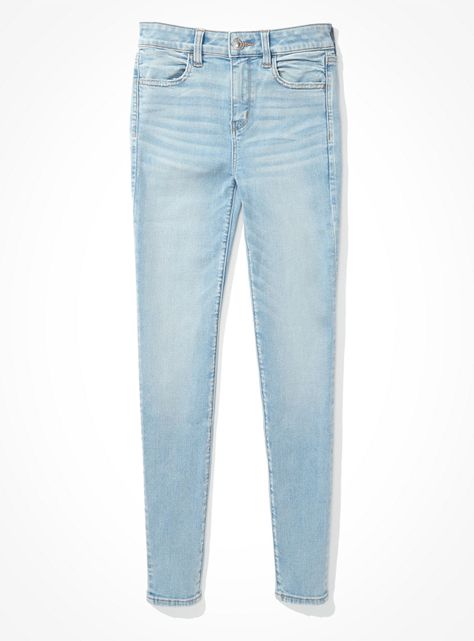 Jeans Jegging Ne(x)t Level High-Waisted Hi-rise-2