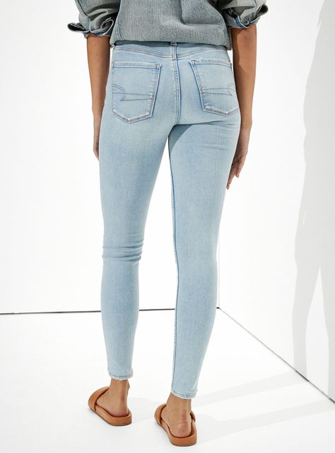 Jeans Jegging Ne(x)t Level High-Waisted Hi-rise-1