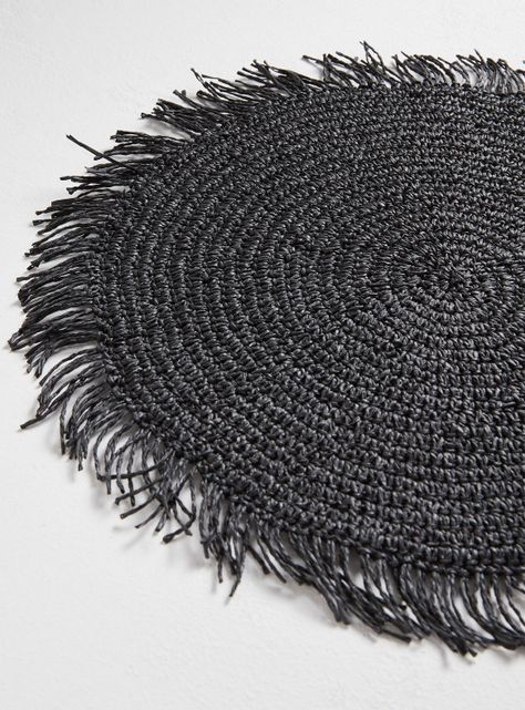Individual Negro 40 cm-1