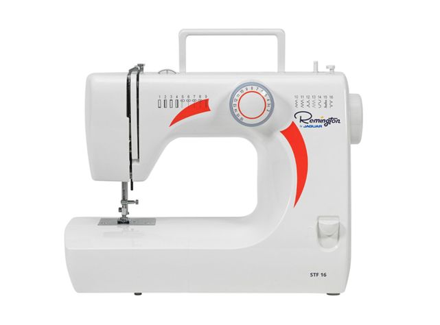 Máquina de Coser STF16-0