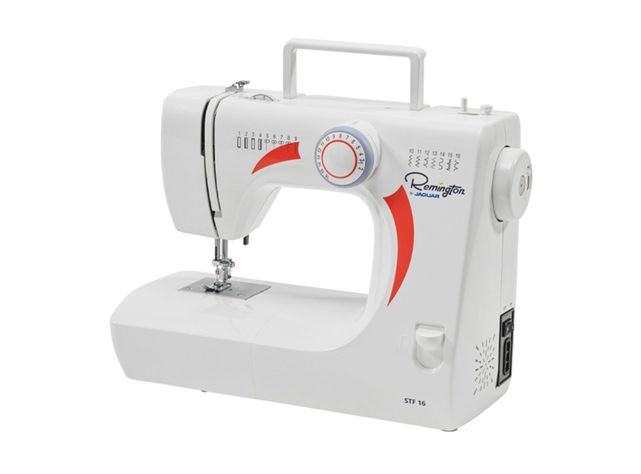 Máquina de Coser STF16-1