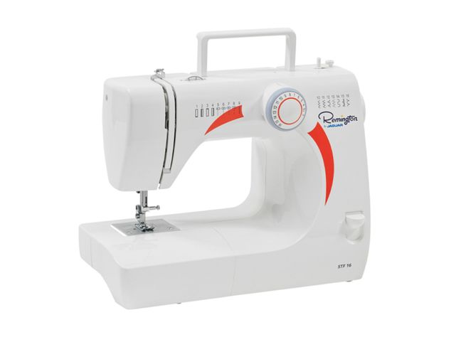 Máquina de Coser STF16-2