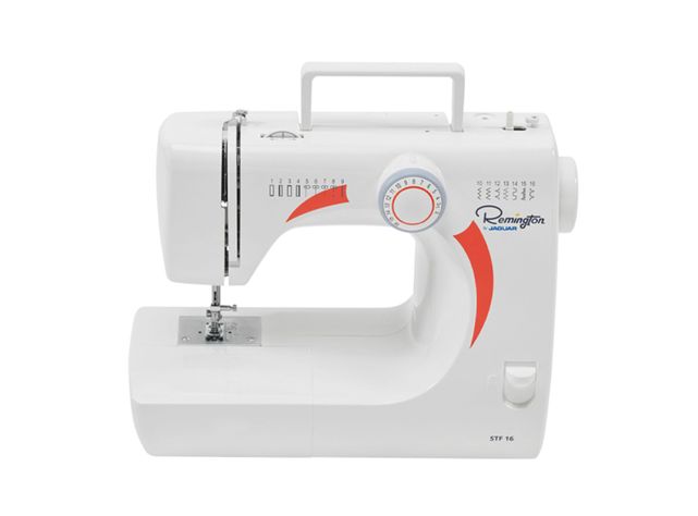 Máquina de Coser STF16-3