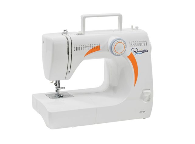 Máquina de Coser STF21-2