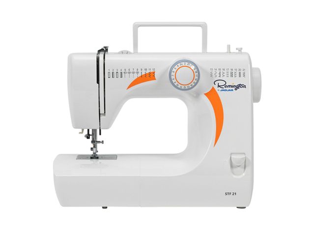 Máquina de Coser STF21-0