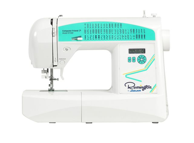 Máquina de Coser R7300-0