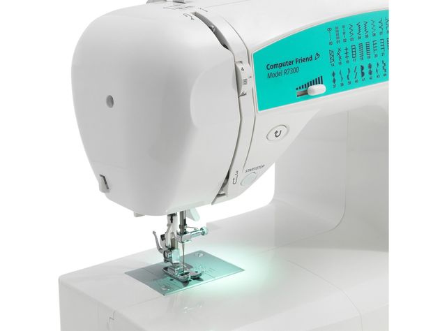 Máquina de Coser R7300-2