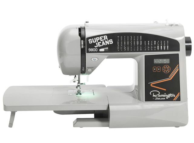 Máquina de Coser Super Jeans SJ9800-0