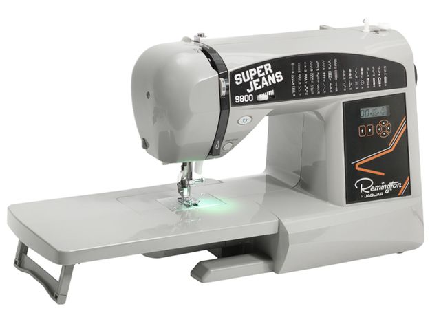 Máquina de Coser Super Jeans SJ9800-1