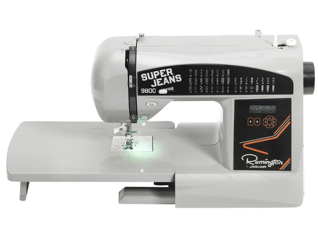 Máquina de Coser Super Jeans SJ9800-3
