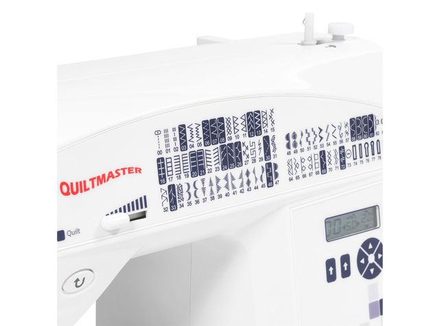 Máquina de Coser Quiltmaster R200-1