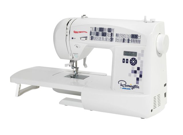 Máquina de Coser Quiltmaster R200-0