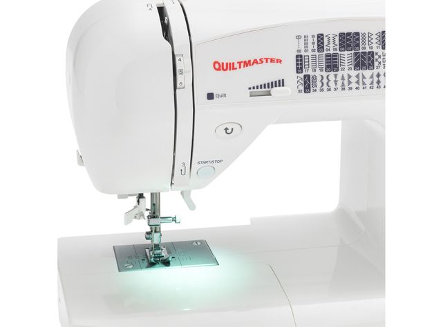 Máquina de Coser Quiltmaster R200-2