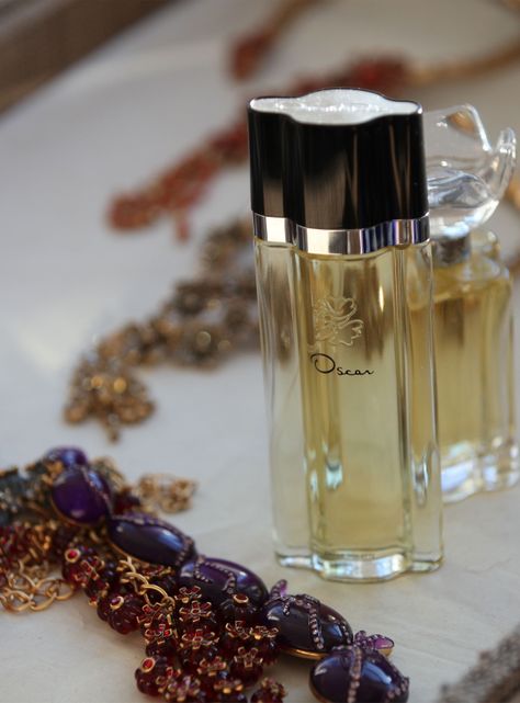 Perfume Oscar de La Renta Mujer EDT 100 ml-2