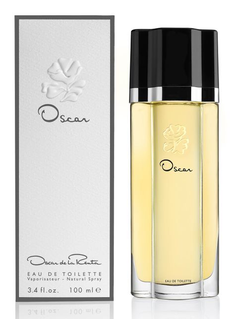 Perfume Oscar de La Renta Mujer EDT 100 ml-1