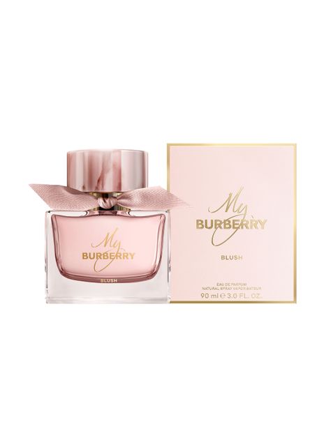 Perfume Burberry My Burberry Blush EDP For Her 90 ml-1