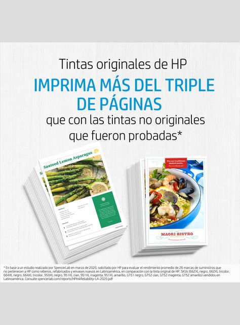 Botella Tinta HP GT53 Negro Original-6