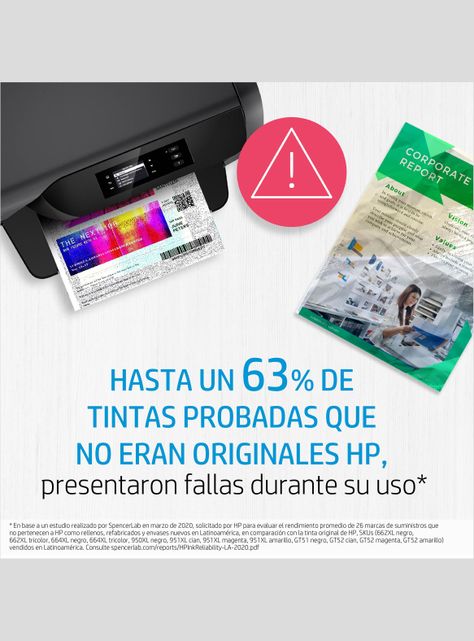 Botella Tinta HP GT53 Negro Original-7