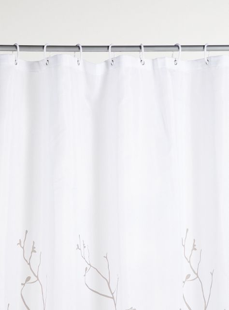 Cortina de Baño 180 x 180 cm Diseños 2-2