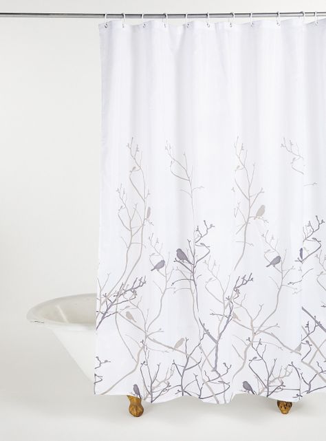 Cortina de Baño 180 x 180 cm Diseños 2-0