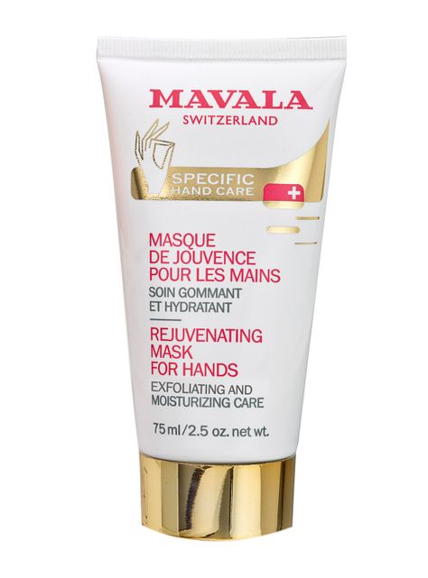 Mascarilla Mavala Rejuvenecedora para Manos 75 ml-1