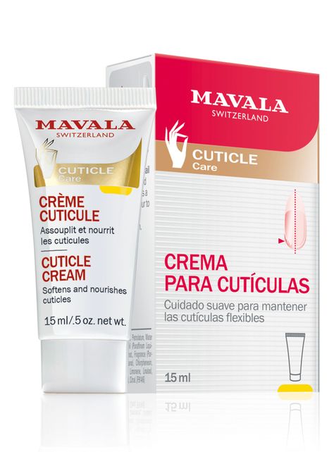 Crema Mavala para Cutículas 15 ml-0