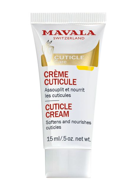 Crema Mavala para Cutículas 15 ml-1