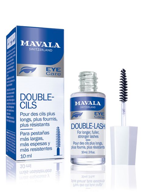 Tratamiento para Pestañas Double Lash-0