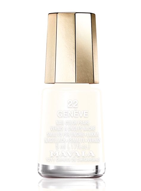 Esmalte Mavala Uñas Minicolor 22 Geneve 5 ml-0