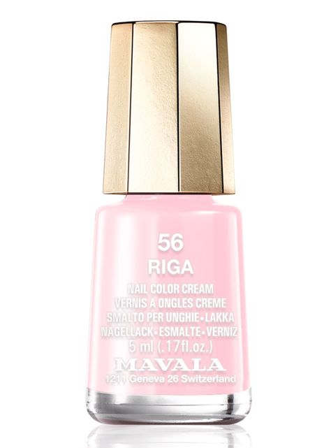 Esmalte Mavala de Uñas Minicolor 56 Riga-0