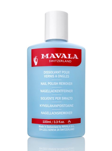 Quita Mavala Esmalte Suave 100 ml-0
