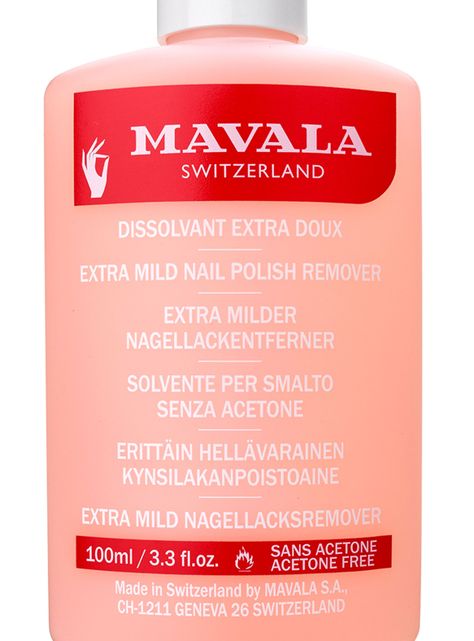 Quita Mavala Esmalte Extra Suave 100 ml-1