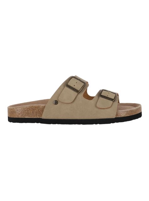 Sandalia Color Kend Mujer-0