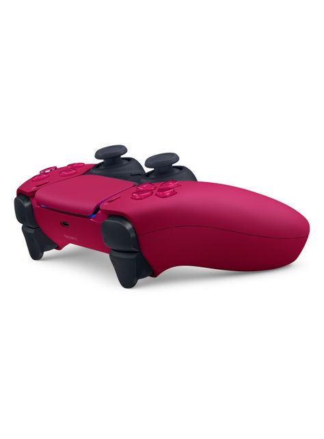 Control PS5 Dualsense Cosmic Red-2