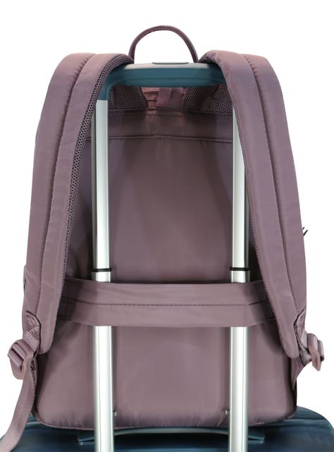Mochila Notebook Boogy Malva-5