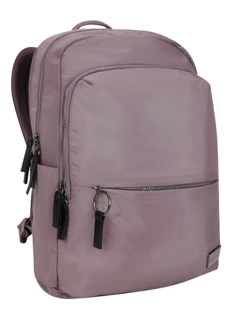 Mochila Notebook Boogy Malva-0