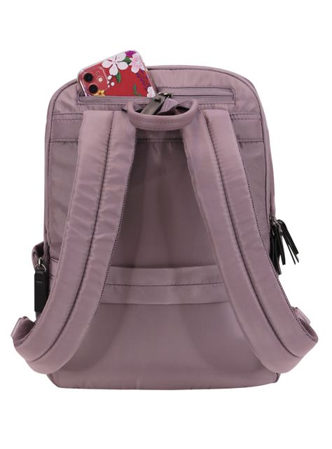 Mochila Notebook Boogy Malva-1