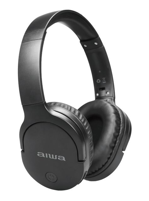 Audífonos Bluetooth On Ear K11B Negro-1