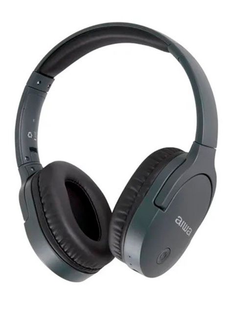 Audífonos Bluetooth On Ear K11B Negro-0