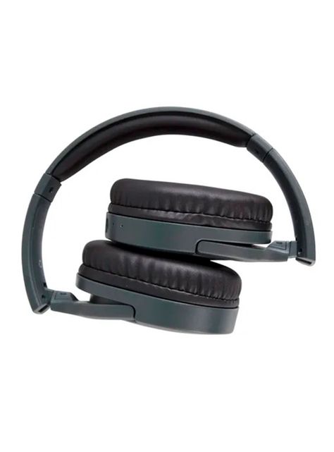 Audífonos Bluetooth On Ear K11B Negro-2