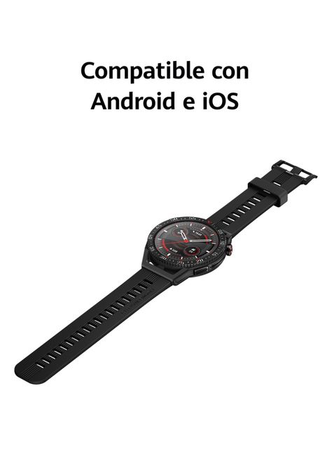 Smartwatch Watch GT 3 SE Negro + Garantía por Accidente-4