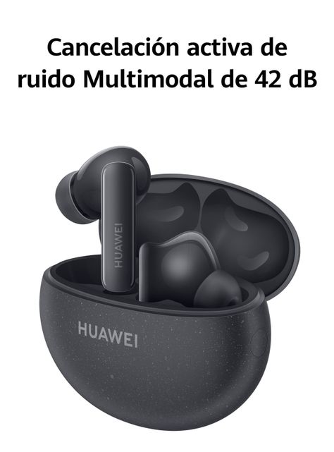 Audifonos FreeBuds 5i Hi-Res Negro-3
